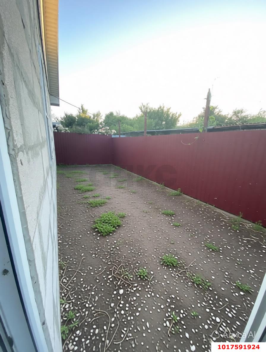 Фото №4: Дом 115&nbsp;м² + 4&nbsp;сот., 1&nbsp;эт. - Мечта, мкр. Карасунский внутригородской округ, ул. Вишнёвая, 246