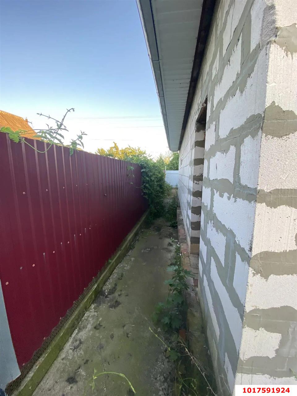 Фото №3: Дом 115&nbsp;м² + 4&nbsp;сот., 1&nbsp;эт. - Мечта, мкр. Карасунский внутригородской округ, ул. Вишнёвая, 246