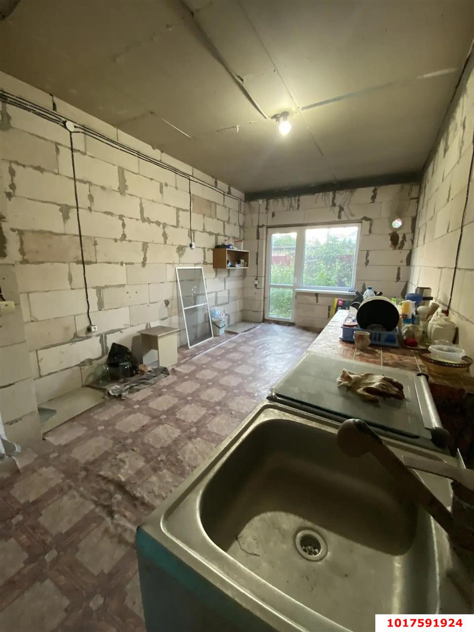 Фото №15: Дом 115&nbsp;м² + 4&nbsp;сот., 1&nbsp;эт. - Мечта, мкр. Карасунский внутригородской округ, ул. Вишнёвая, 246