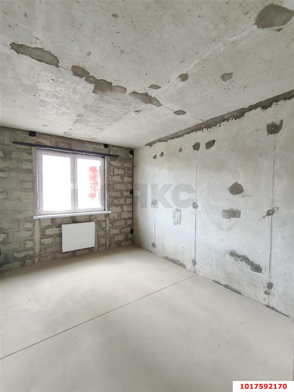 Фото №6: 2-комнатная квартира 55&nbsp;м², 14/16&nbsp;эт. - Краснодар, Прикубанский внутригородской округ, мкр. жилой комплекс Южане, ул. Даниила Смоляна, 71к1