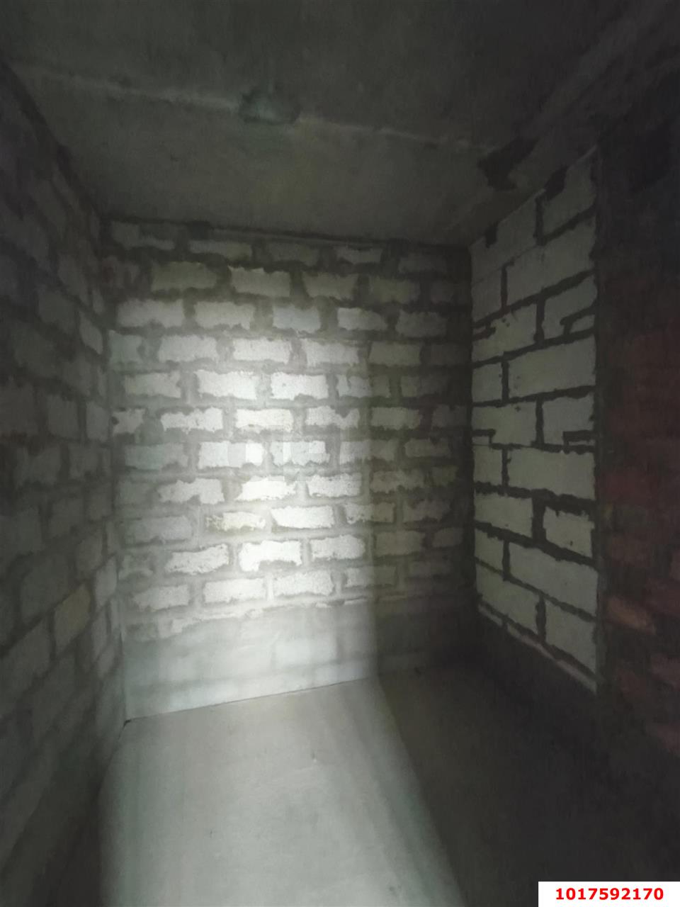 Фото №8: 2-комнатная квартира 55&nbsp;м², 14/16&nbsp;эт. - Краснодар, Прикубанский внутригородской округ, мкр. жилой комплекс Южане, ул. Даниила Смоляна, 71к1