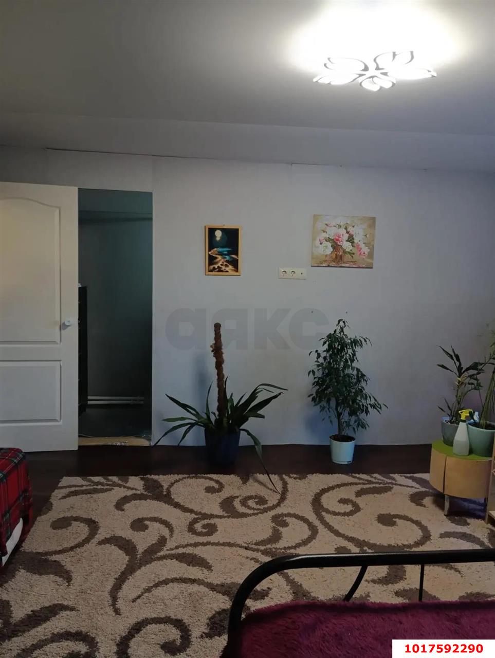 Фото №1: Дом 150&nbsp;м² + 5.97&nbsp;сот., 2&nbsp;эт. - Охрана, мкр. Прикубанский внутригородской округ, ул. Садовая, 269