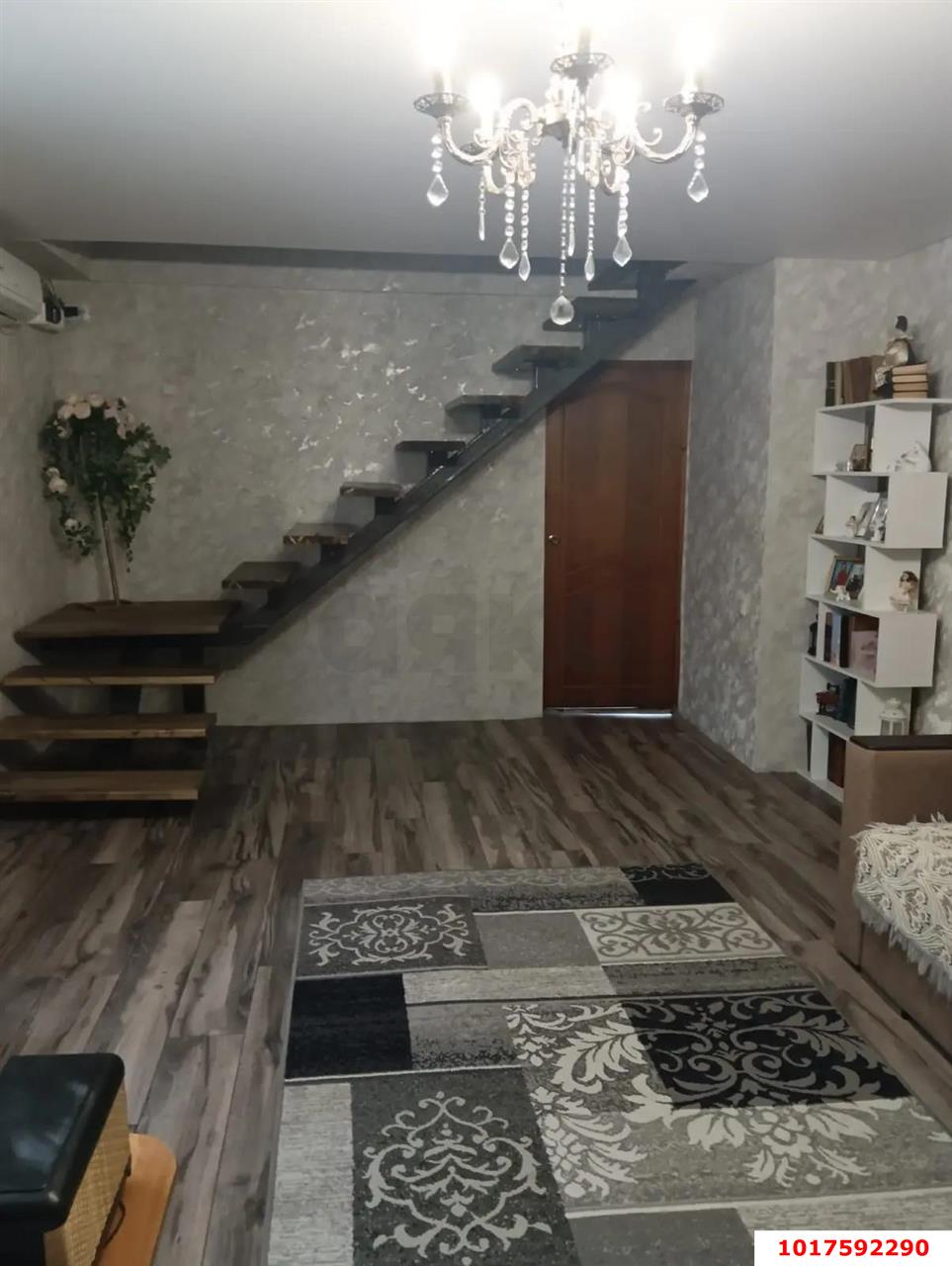 Фото №5: Дом 150&nbsp;м² + 5.97&nbsp;сот., 2&nbsp;эт. - Охрана, мкр. Прикубанский внутригородской округ, ул. Садовая, 269