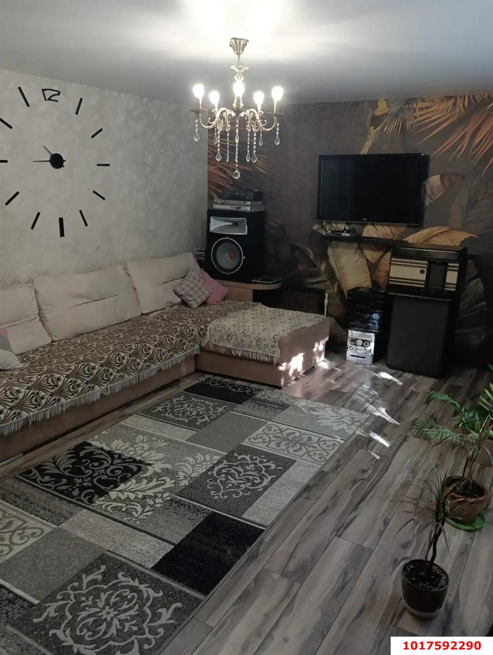 Фото №3: Дом 150&nbsp;м² + 5.97&nbsp;сот., 2&nbsp;эт. - Охрана, мкр. Прикубанский внутригородской округ, ул. Садовая, 269
