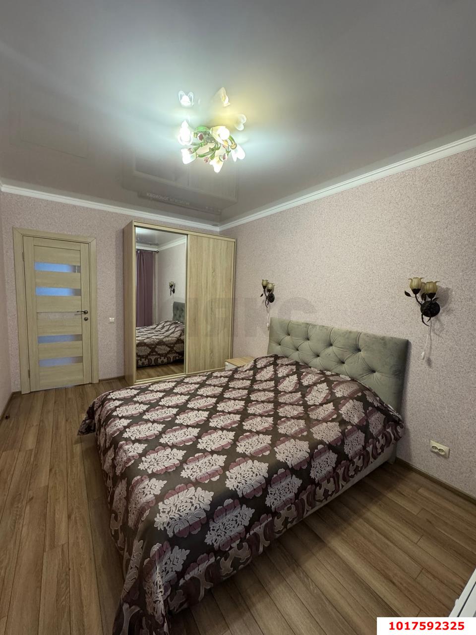 Фото №4: 2-комнатная квартира 72&nbsp;м², 14/16&nbsp;эт. - Краснодар, Прикубанский внутригородской округ, имени Петра Метальникова, мкр. жилой комплекс Инсити, ул. Евгении Жигуленко, 11/2