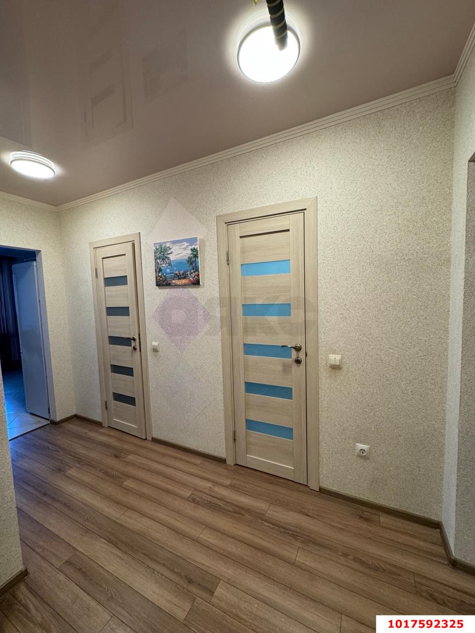 Фото №13: 2-комнатная квартира 72&nbsp;м², 14/16&nbsp;эт. - Краснодар, Прикубанский внутригородской округ, имени Петра Метальникова, мкр. жилой комплекс Инсити, ул. Евгении Жигуленко, 11/2