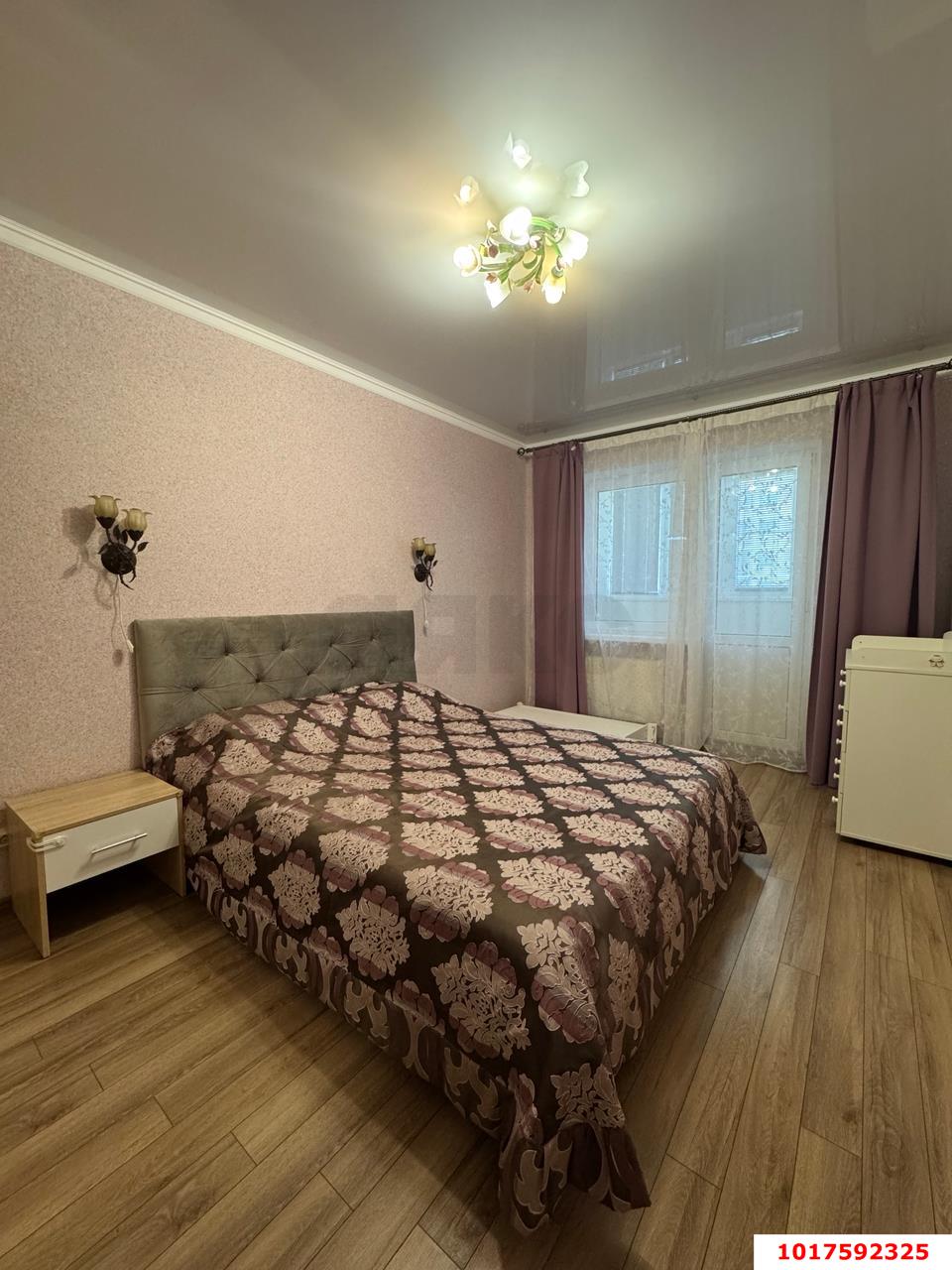 Фото №3: 2-комнатная квартира 72&nbsp;м², 14/16&nbsp;эт. - Краснодар, Прикубанский внутригородской округ, имени Петра Метальникова, мкр. жилой комплекс Инсити, ул. Евгении Жигуленко, 11/2