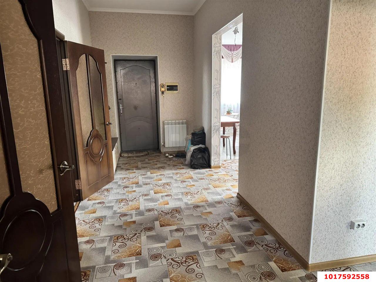 Фото №15: Дом 94&nbsp;м² + 4.72&nbsp;сот., 1&nbsp;эт. - Трудобеликовский, ул. Мазуренко