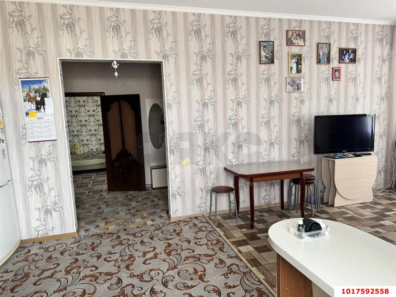 Фото №8: Дом 94&nbsp;м² + 4.72&nbsp;сот., 1&nbsp;эт. - Трудобеликовский, ул. Мазуренко