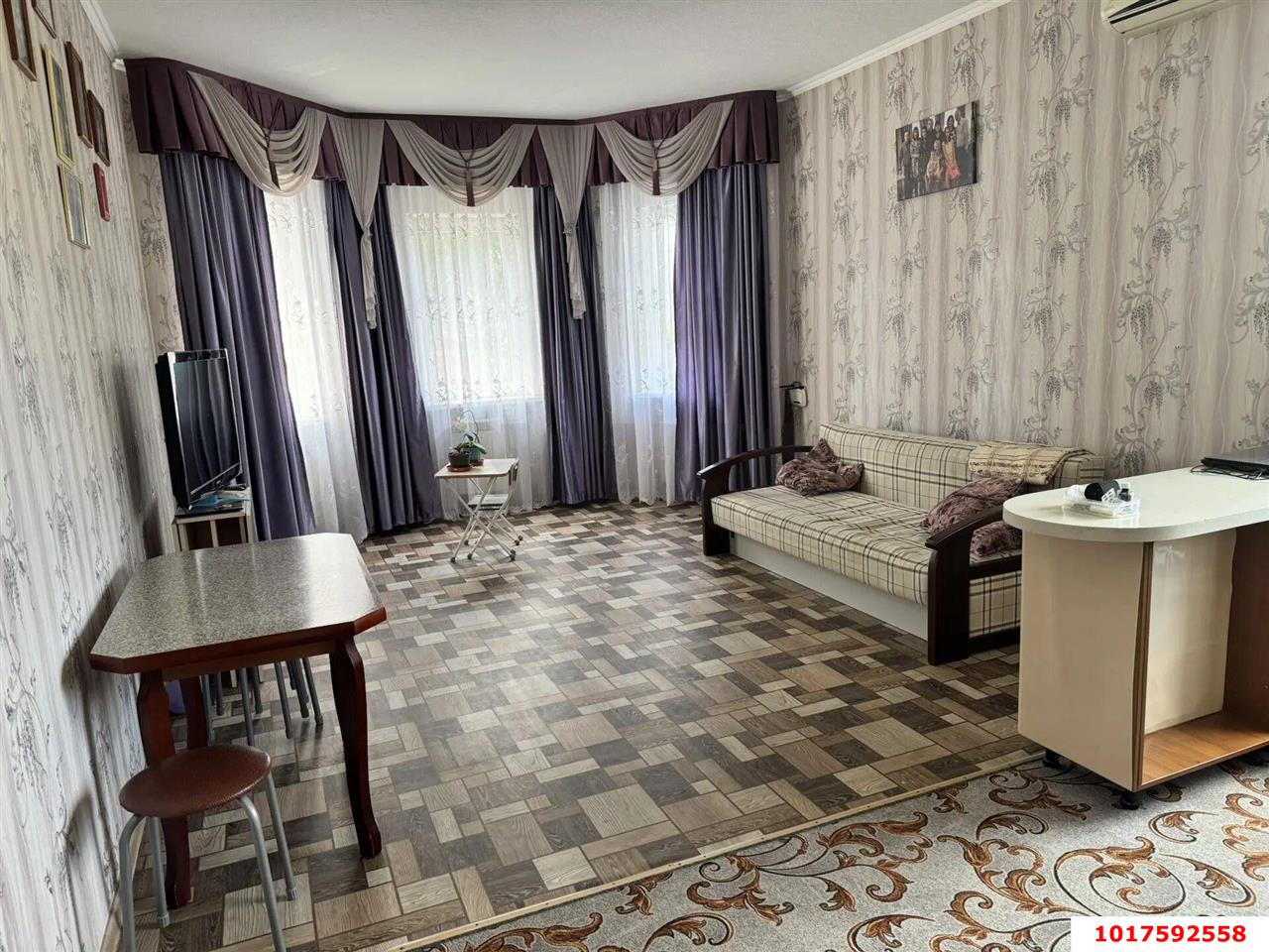 Фото №4: Дом 94&nbsp;м² + 4.72&nbsp;сот., 1&nbsp;эт. - Трудобеликовский, ул. Мазуренко
