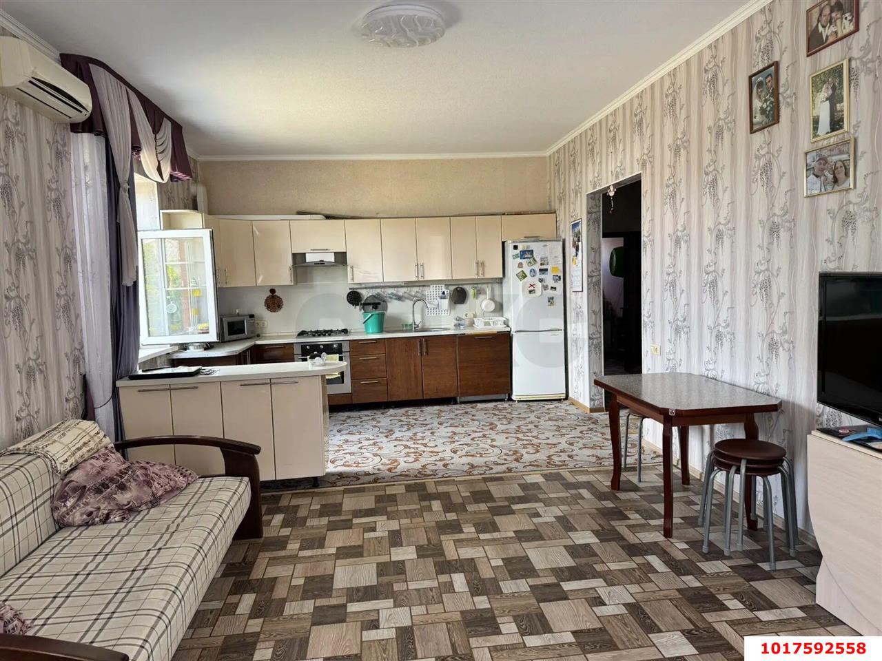 Фото №6: Дом 94&nbsp;м² + 4.72&nbsp;сот., 1&nbsp;эт. - Трудобеликовский, ул. Мазуренко