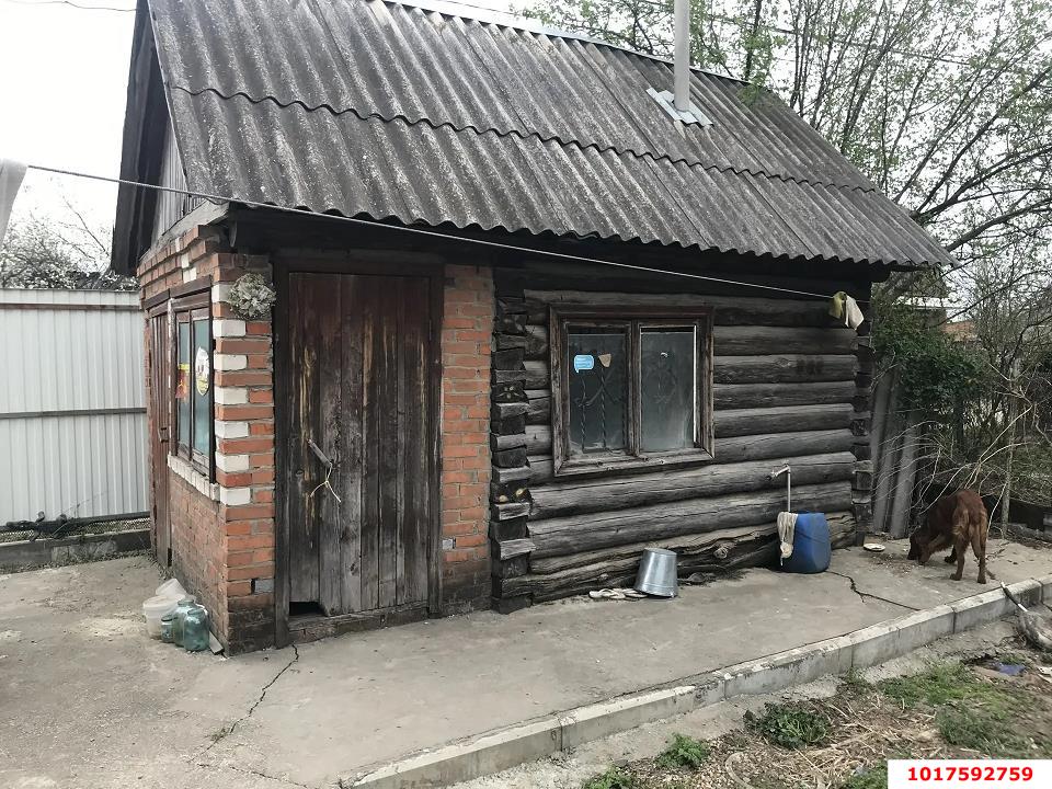 Фото №13: Дом 112&nbsp;м² + 4.3&nbsp;сот., 2&nbsp;эт. - Знаменский, Карасунский внутригородской округ, мкр. дачное товарищество Гидростроитель, ул. Гидростроителей, 42