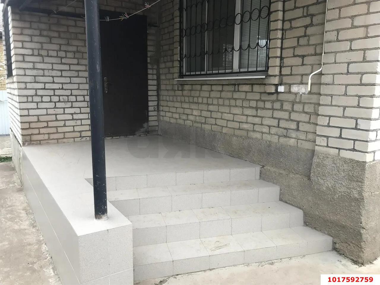 Фото №10: Дом 112&nbsp;м² + 4.3&nbsp;сот., 2&nbsp;эт. - Знаменский, Карасунский внутригородской округ, мкр. дачное товарищество Гидростроитель, ул. Гидростроителей, 42
