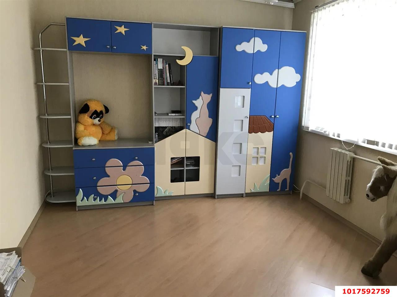 Фото №3: Дом 112&nbsp;м² + 4.3&nbsp;сот., 2&nbsp;эт. - Знаменский, Карасунский внутригородской округ, мкр. дачное товарищество Гидростроитель, ул. Гидростроителей, 42