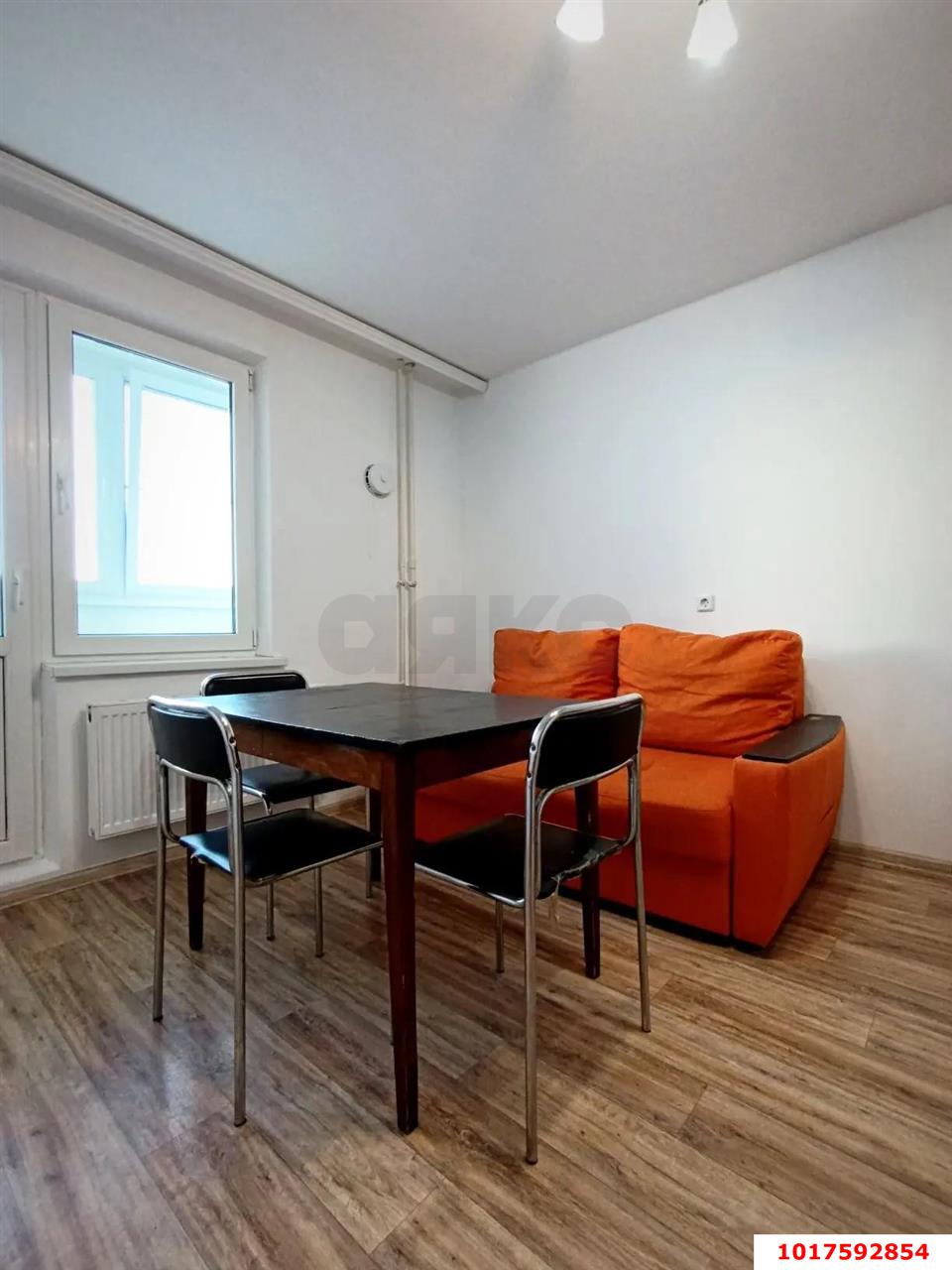 Фото №4: 2-комнатная квартира 70&nbsp;м², 1/16&nbsp;эт. - Краснодар, Карасунский внутригородской округ, мкр. Почтовый, пр-кт имени писателя Знаменского, 31к1