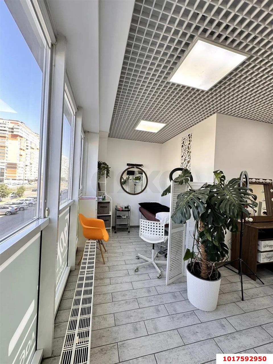 Фото №8: Торговое помещение 73&nbsp;м², 2/8&nbsp;эт. - Краснодар, Прикубанский внутригородской округ, мкр. Музыкальный, ул. Московская, 152