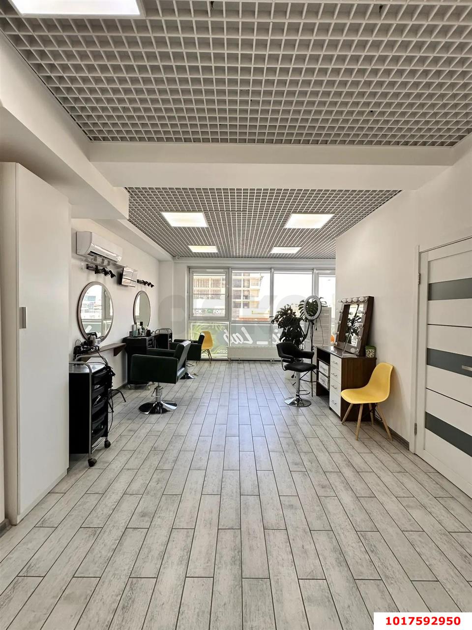 Фото №2: Торговое помещение 73&nbsp;м², 2/8&nbsp;эт. - Краснодар, Прикубанский внутригородской округ, мкр. Музыкальный, ул. Московская, 152