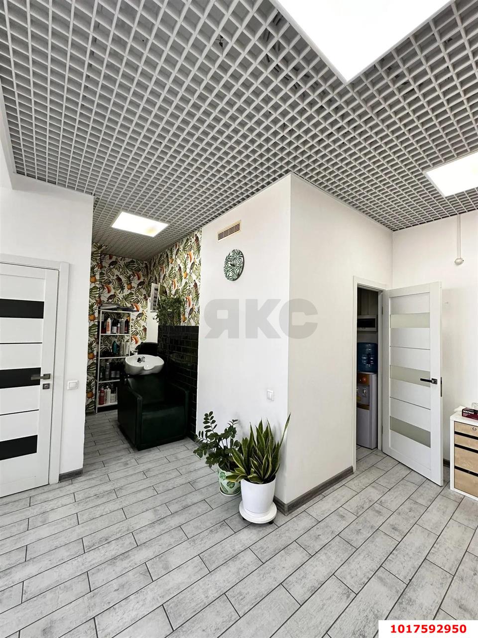 Фото №10: Торговое помещение 73&nbsp;м², 2/8&nbsp;эт. - Краснодар, Прикубанский внутригородской округ, мкр. Музыкальный, ул. Московская, 152
