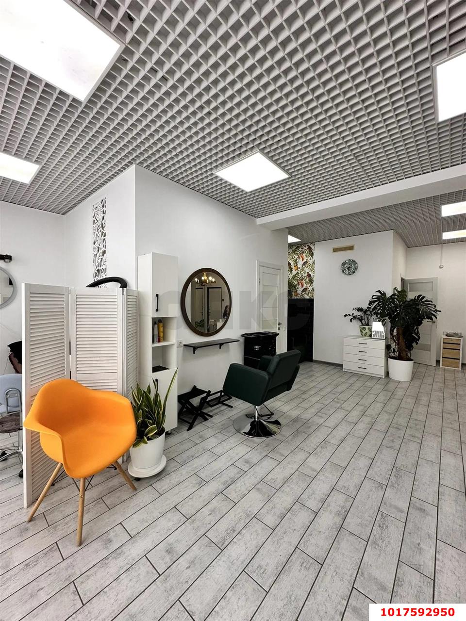 Фото №5: Торговое помещение 73&nbsp;м², 2/8&nbsp;эт. - Краснодар, Прикубанский внутригородской округ, мкр. Музыкальный, ул. Московская, 152