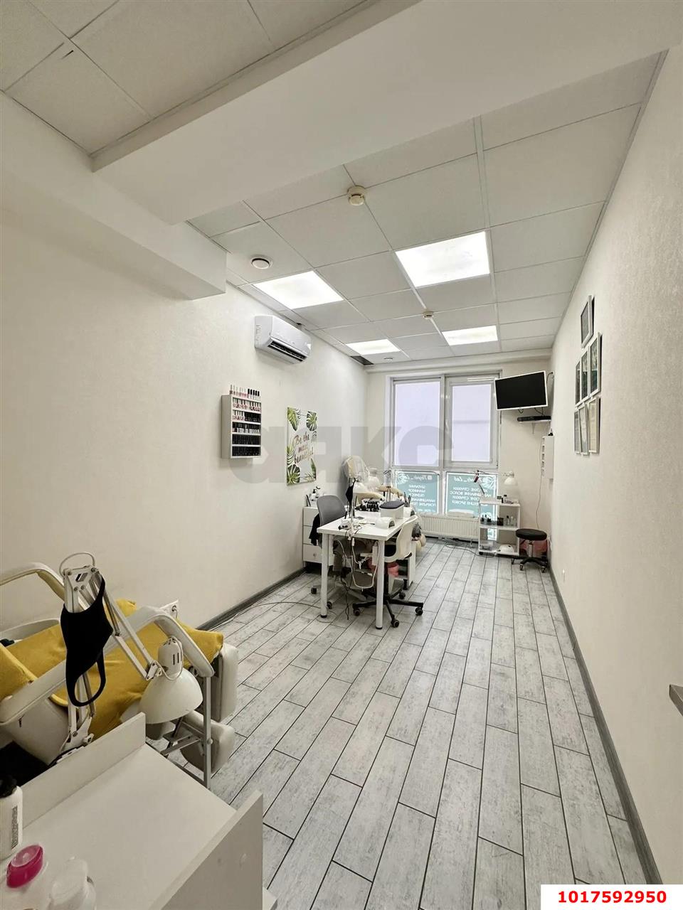 Фото №6: Торговое помещение 73&nbsp;м², 2/8&nbsp;эт. - Краснодар, Прикубанский внутригородской округ, мкр. Музыкальный, ул. Московская, 152