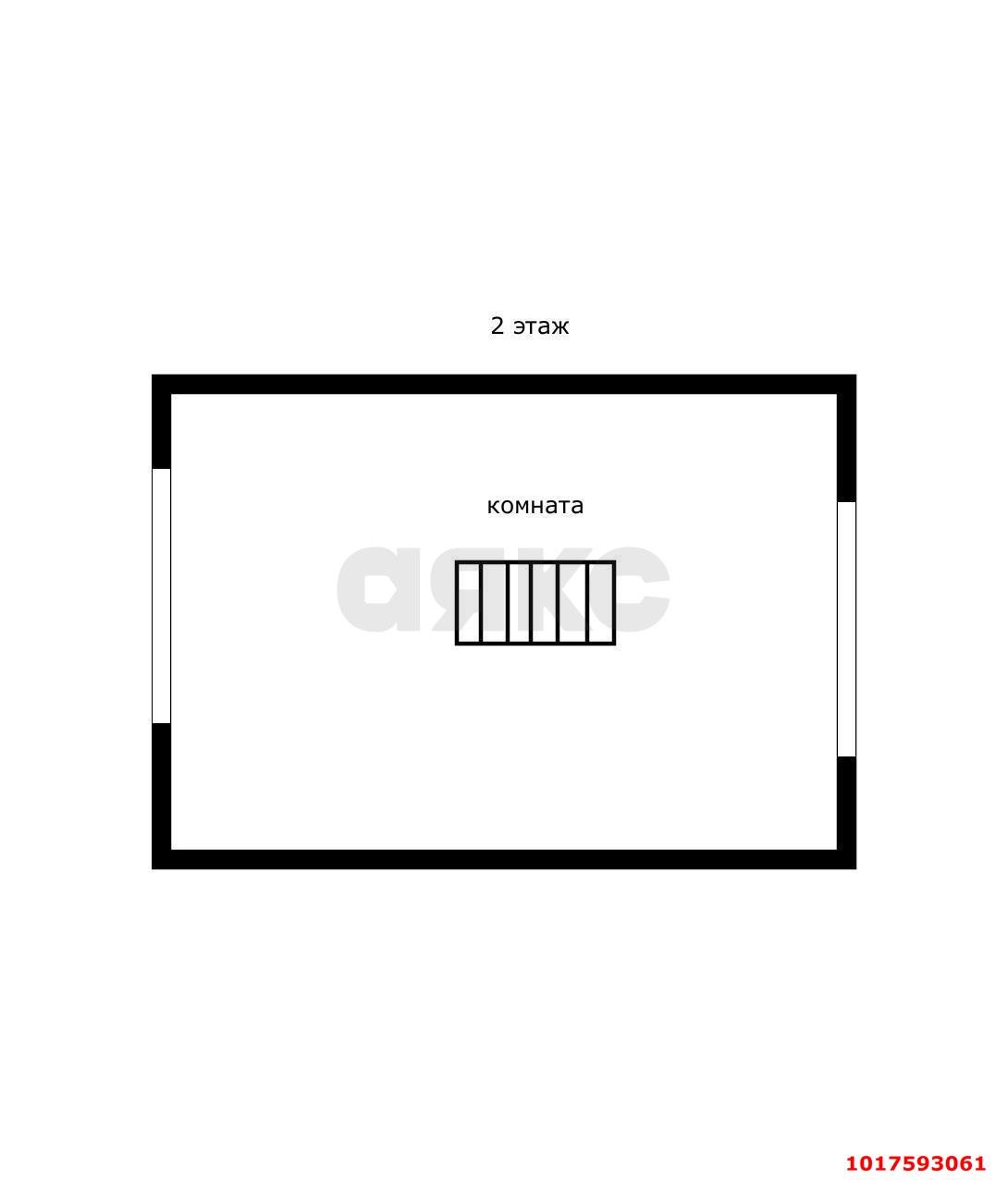 Фото №21: Дом 65&nbsp;м² + 4&nbsp;сот., 2&nbsp;эт. - Елизаветинская, Прикубанский внутригородской округ, мкр. СНТ Фруктовый, ул. Ягодная
