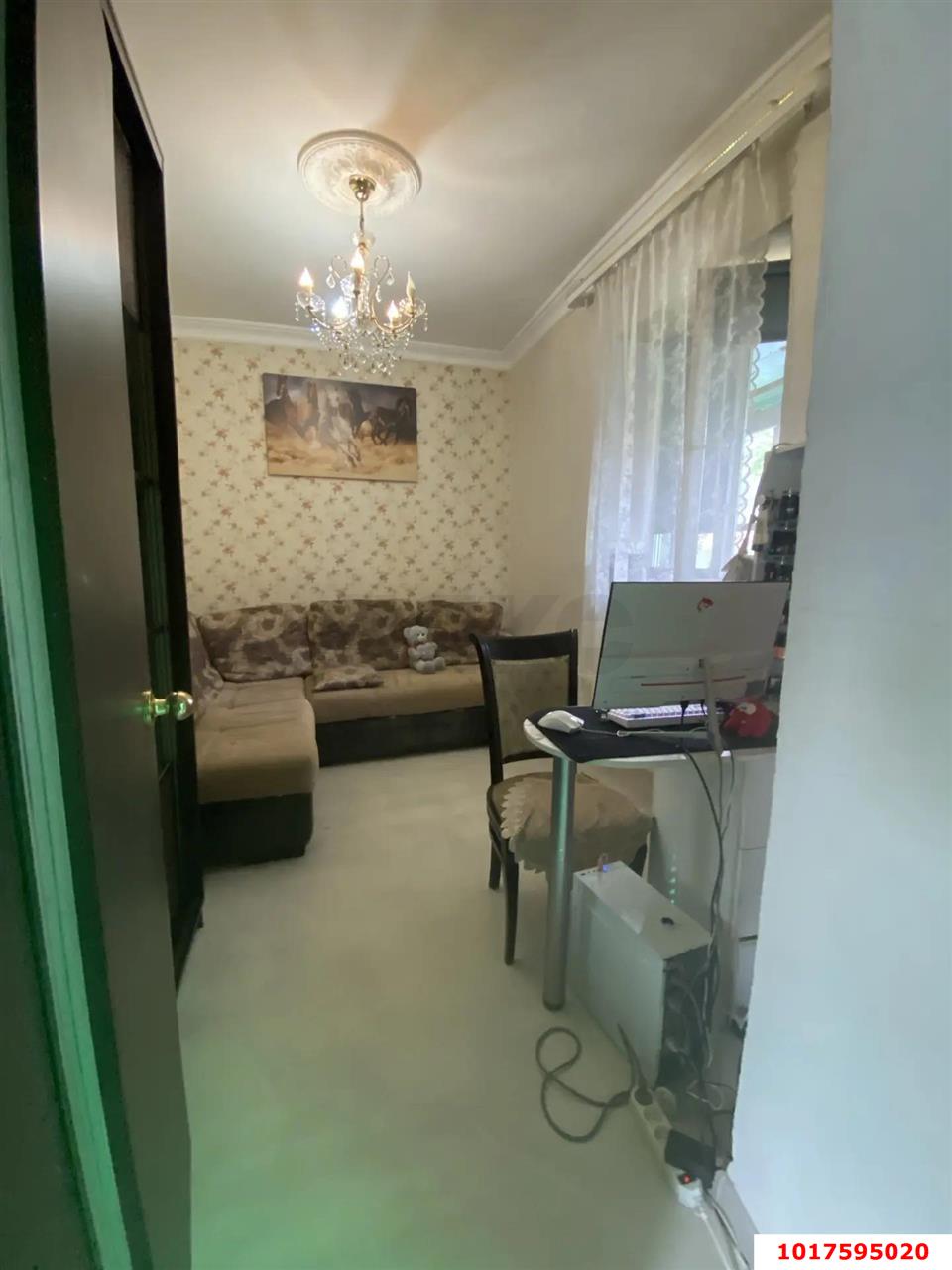 Фото №8: Часть дома 50&nbsp;м² + 1&nbsp;сот., 2&nbsp;эт. - Краснодар, Карасунский внутригородской округ, мкр. Хлопчато-бумажный Комбинат, ул. Селезнёва, 29