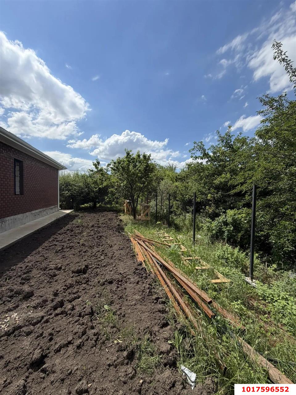 Фото №26: Дом 81&nbsp;м² + 3.5&nbsp;сот., 1&nbsp;эт. - Орбита, мкр. Прикубанский внутригородской округ, ул. Ромашковая, 227
