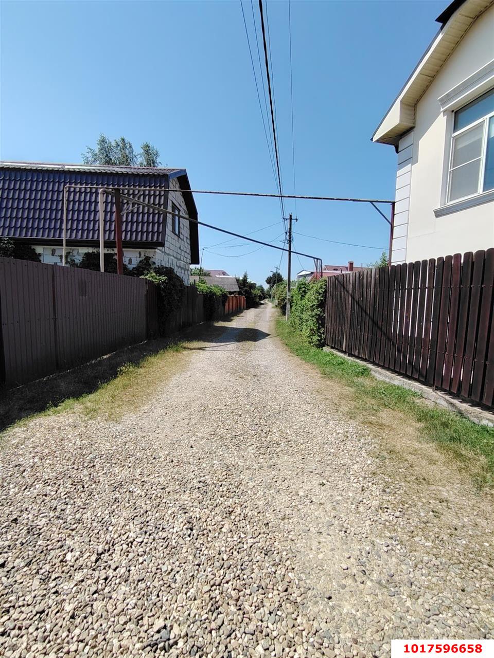 Фото №3: Земельный участок под ИЖС 6&nbsp;сот. - № 7, мкр. Прикубанский внутригородской округ, ул. 14-я линия, 7