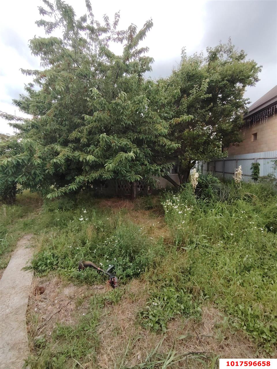 Фото №8: Земельный участок под ИЖС 6&nbsp;сот. - № 7, мкр. Прикубанский внутригородской округ, ул. 14-я линия, 7