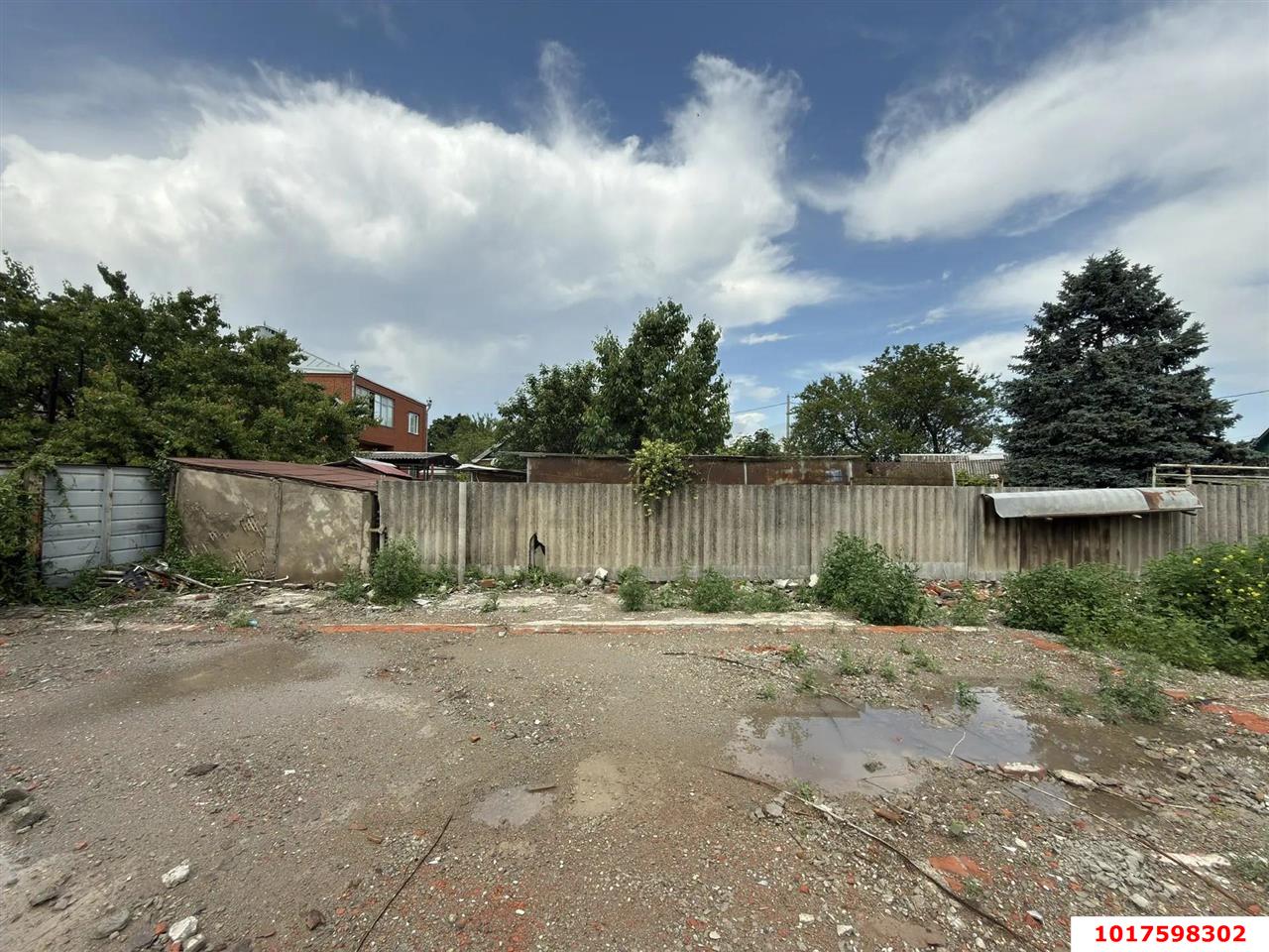Фото №9: Земельный участок под ИЖС 6.3&nbsp;сот. - Краснодар, Западный внутригородской округ, мкр. Фестивальный, ул. Каляева, 215