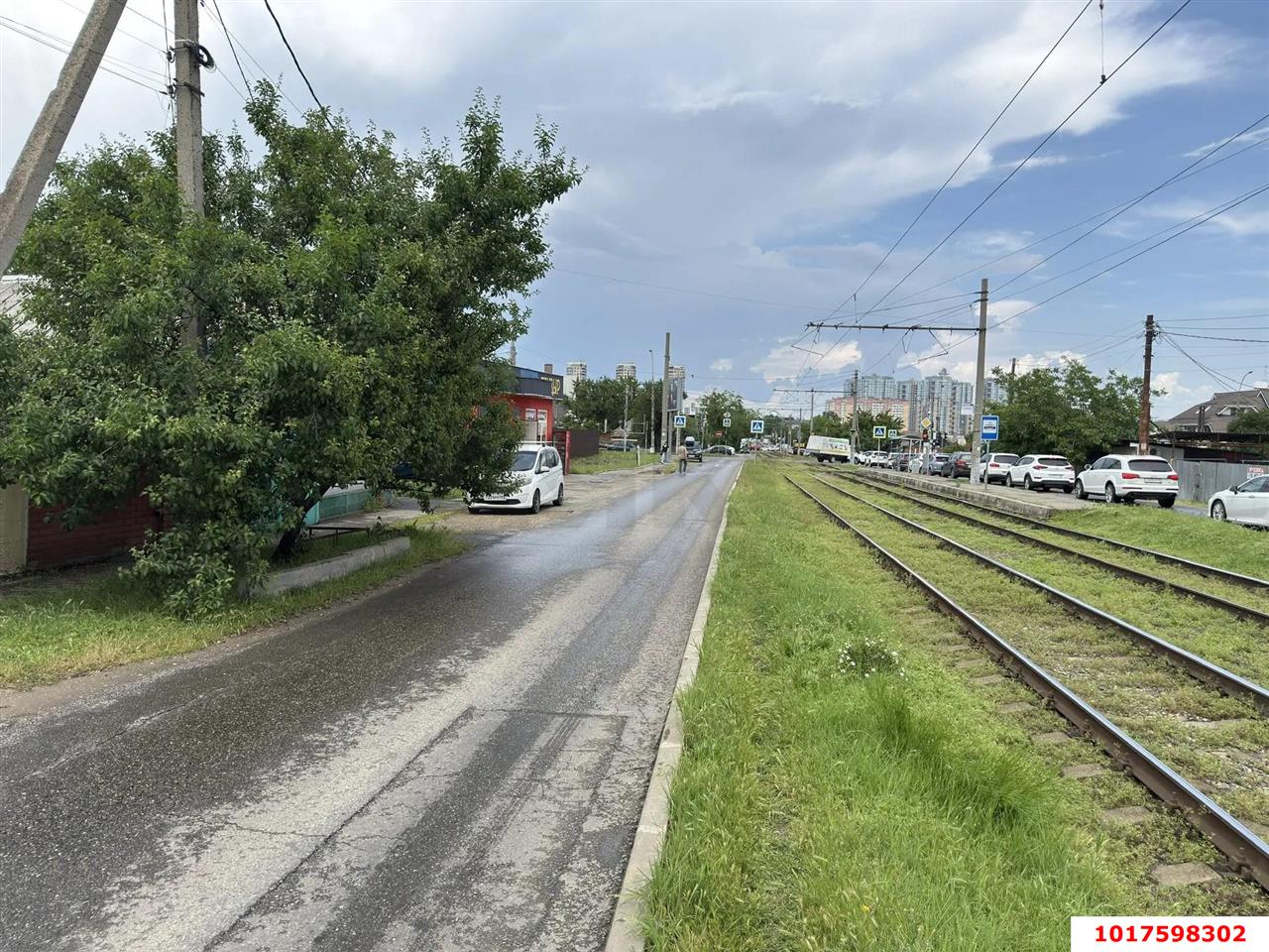 Фото №10: Земельный участок под ИЖС 6.3&nbsp;сот. - Краснодар, Западный внутригородской округ, мкр. Фестивальный, ул. Каляева, 215