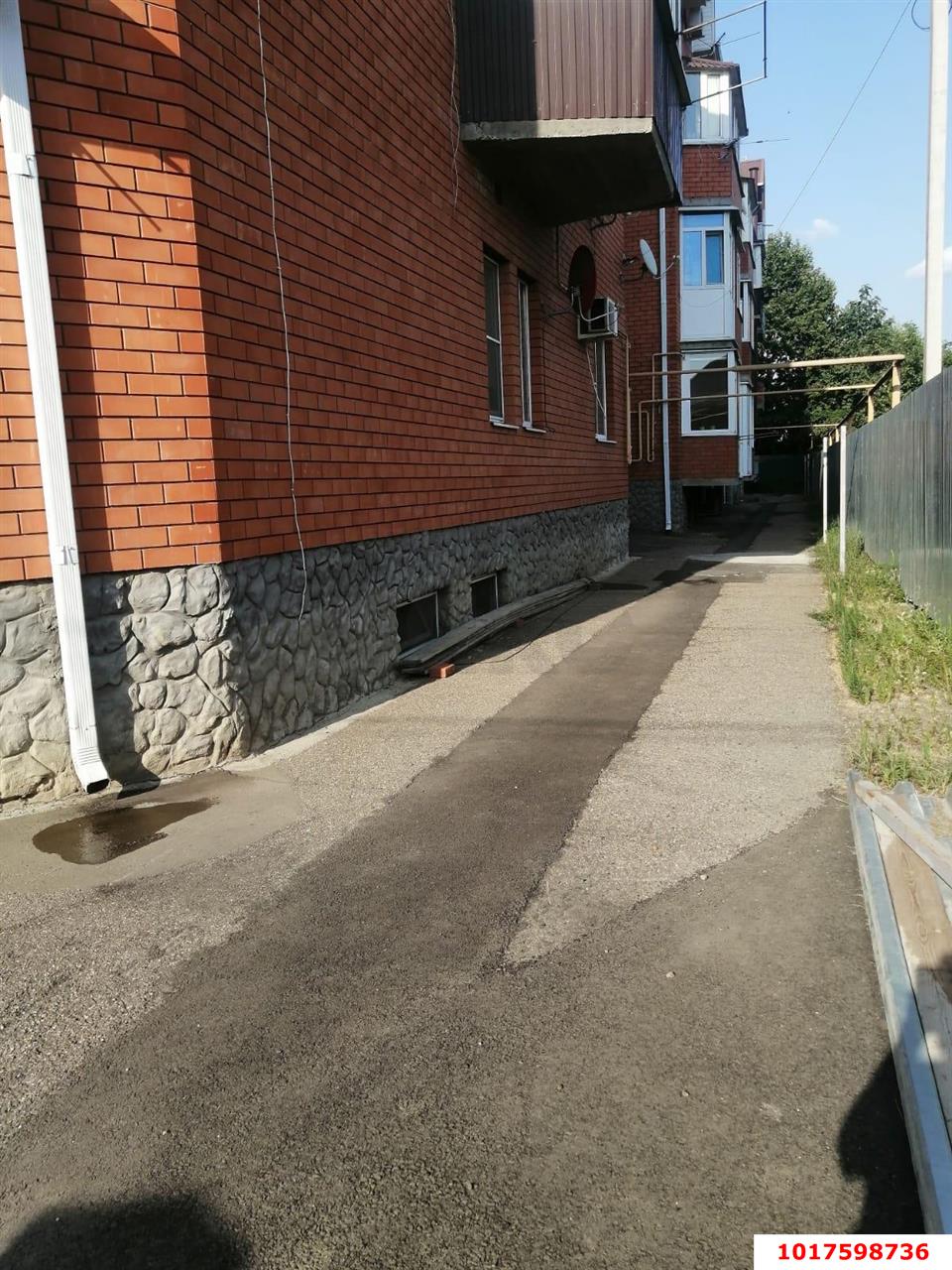 Фото №9: Офисное помещение 67&nbsp;м², 4&nbsp;эт. - Краснодар, Карасунский внутригородской округ, ж/р Новознаменский, ул. Есенина, 30Б
