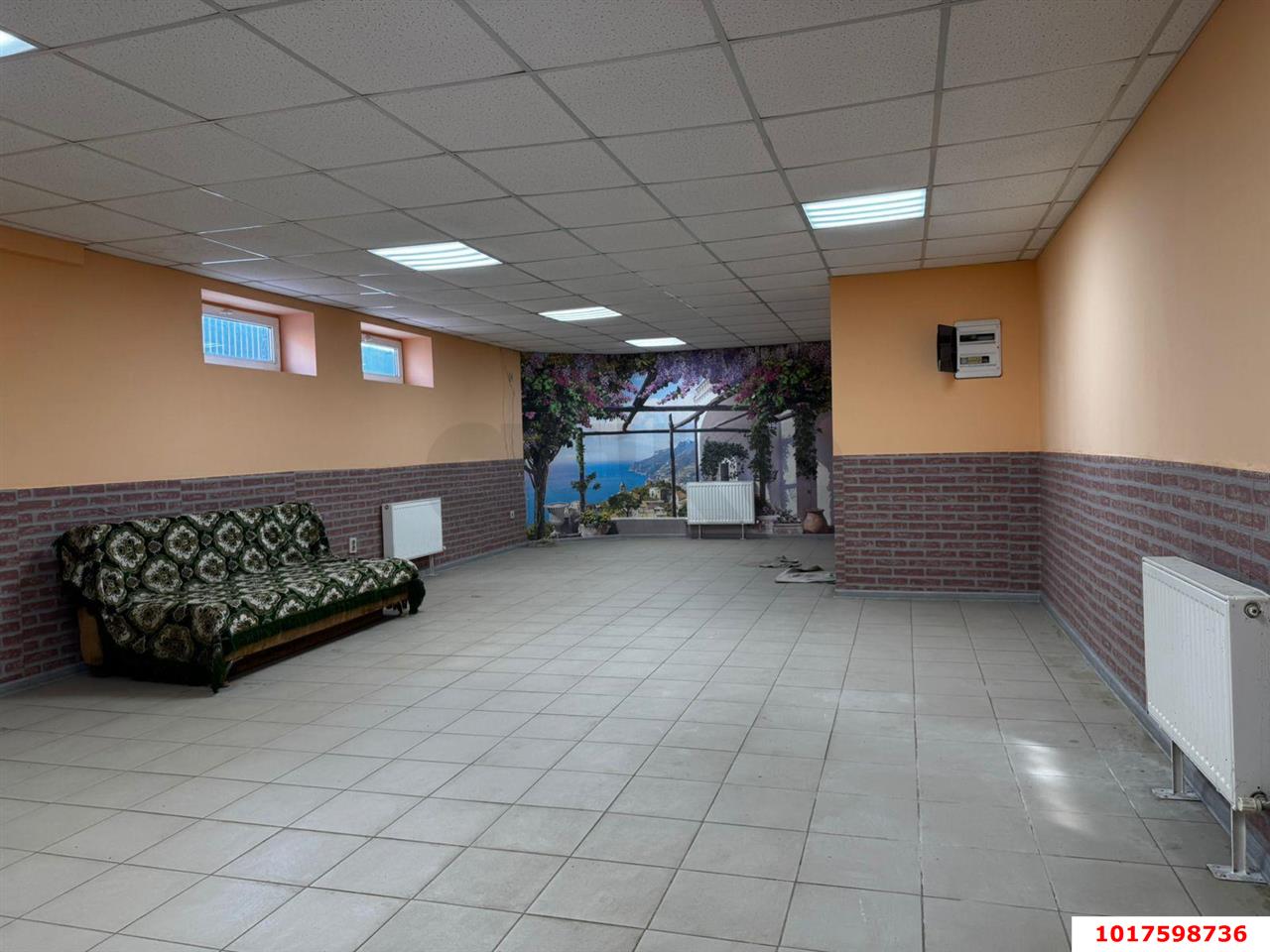 Фото №5: Офисное помещение 67&nbsp;м², 4&nbsp;эт. - Краснодар, Карасунский внутригородской округ, ж/р Новознаменский, ул. Есенина, 30Б