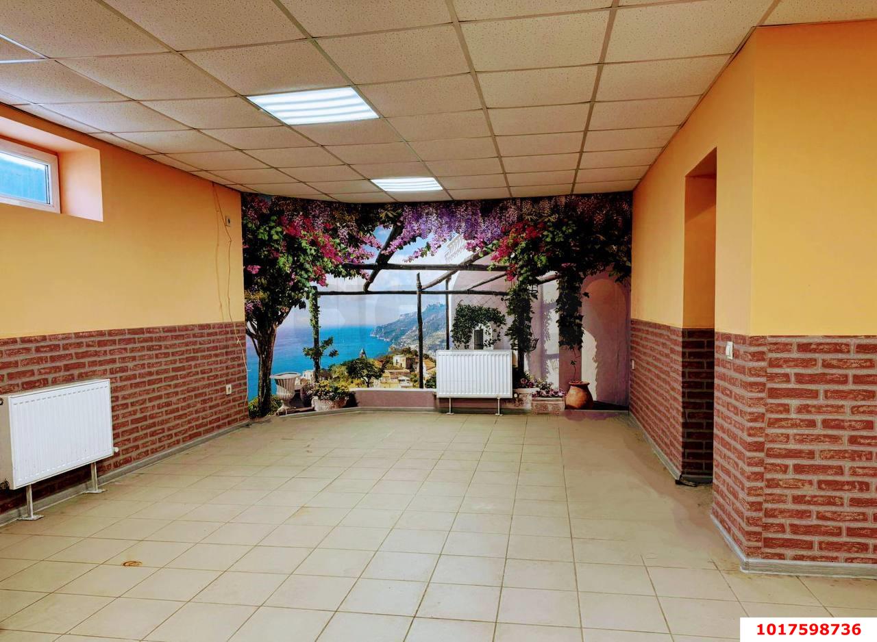 Фото №7: Офисное помещение 67&nbsp;м², 4&nbsp;эт. - Краснодар, Карасунский внутригородской округ, ж/р Новознаменский, ул. Есенина, 30Б