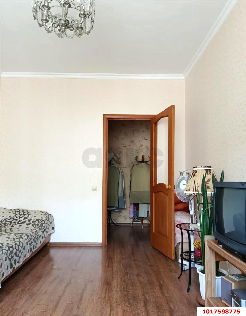 Фото №2: 1-комнатная квартира 43&nbsp;м², 6/7&nbsp;эт. - Краснодар, Прикубанский внутригородской округ, мкр. Восточно-Кругликовский, ул. Черкасская, 115