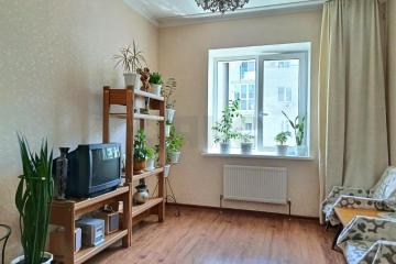 Фото №1: 1-комнатная квартира 39 м², 6/7 эт. - Краснодар, мкр. Восточно-Кругликовский, ул. Черкасская, 115