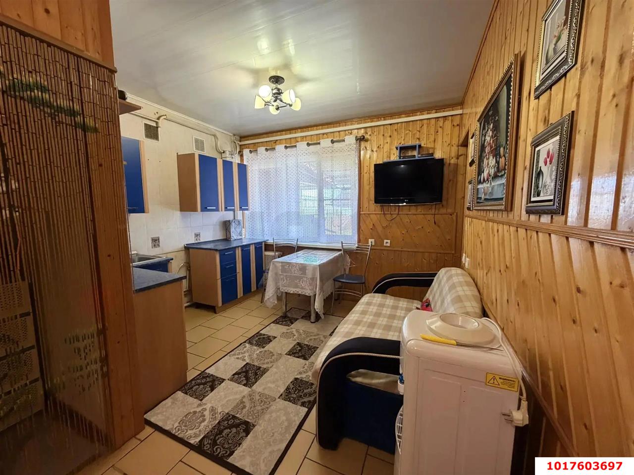 Фото №8: 3-комнатная квартира 92&nbsp;м², 2/2&nbsp;эт. - Адыгейск, пр-кт Ленина, 44