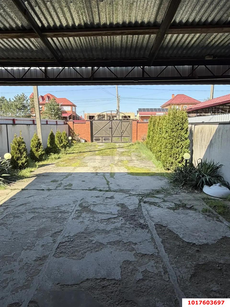 Фото №2: 3-комнатная квартира 92&nbsp;м², 2/2&nbsp;эт. - Адыгейск, пр-кт Ленина, 44