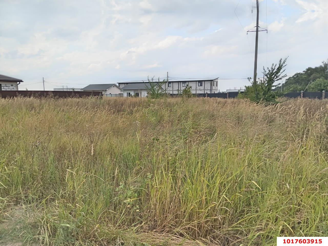 Фото №2: Личное подсобное хозяйство 10.2&nbsp;сот. - Аврора, мкр. Карасунский внутригородской округ, ул. Державная