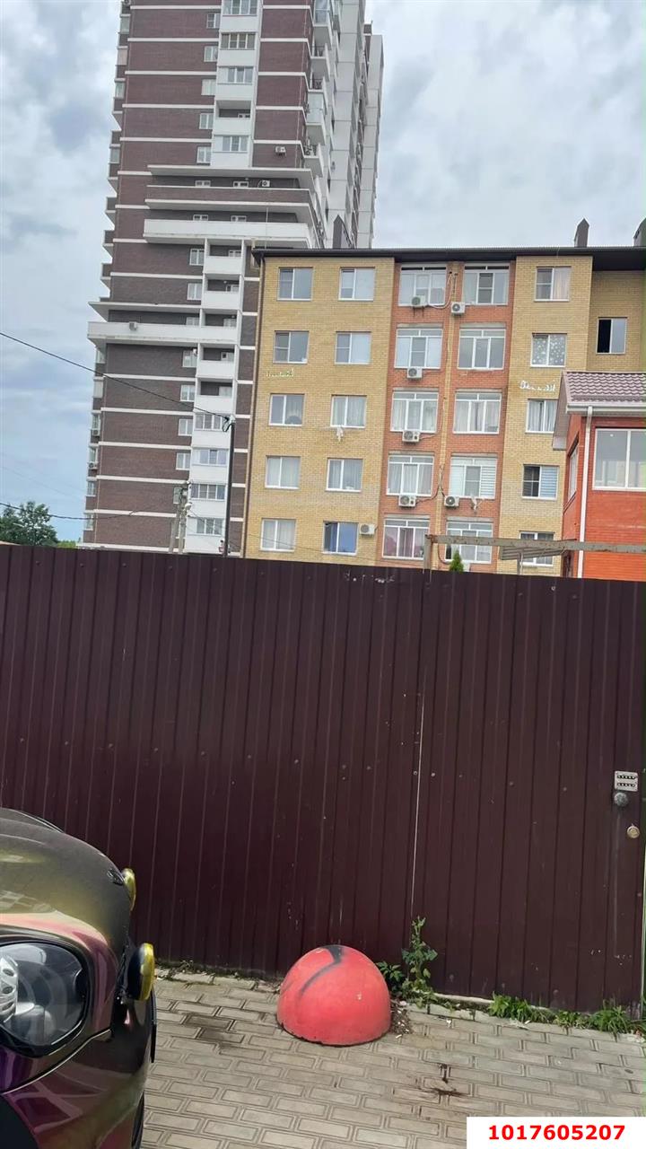 Фото №7: Земельный участок под ИЖС 4.27&nbsp;сот. - Краснодар, Карасунский внутригородской округ, ж/м Пашковский, ул. Бородинская