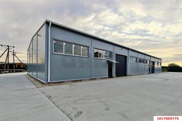 Фото №1: Коммерция 200 м², 1 эт. - Новотитаровская, ул. Крайняя, 2
