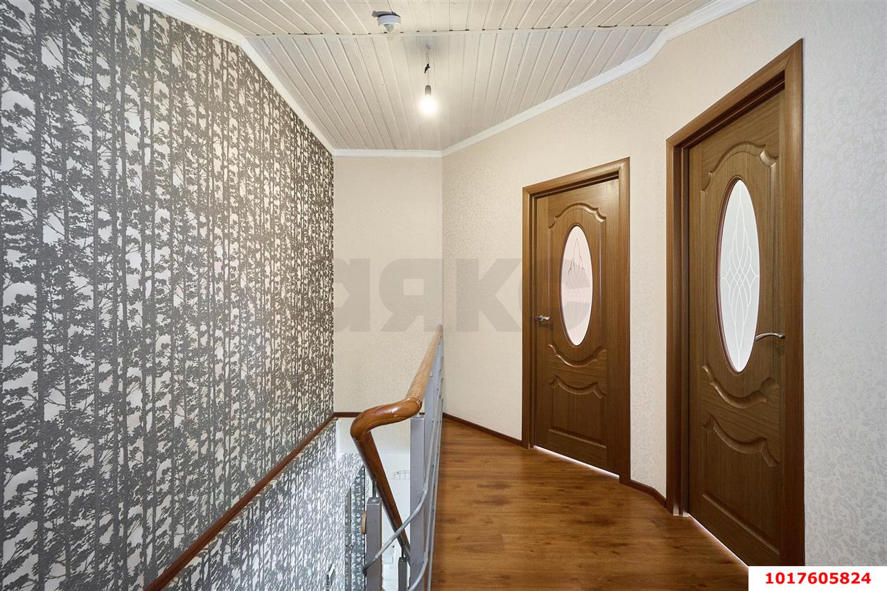 Фото №13: 3-комнатная квартира 102&nbsp;м², 7/8&nbsp;эт. - Краснодар, Прикубанский внутригородской округ, мкр. Музыкальный, ул. Аксайская, 44