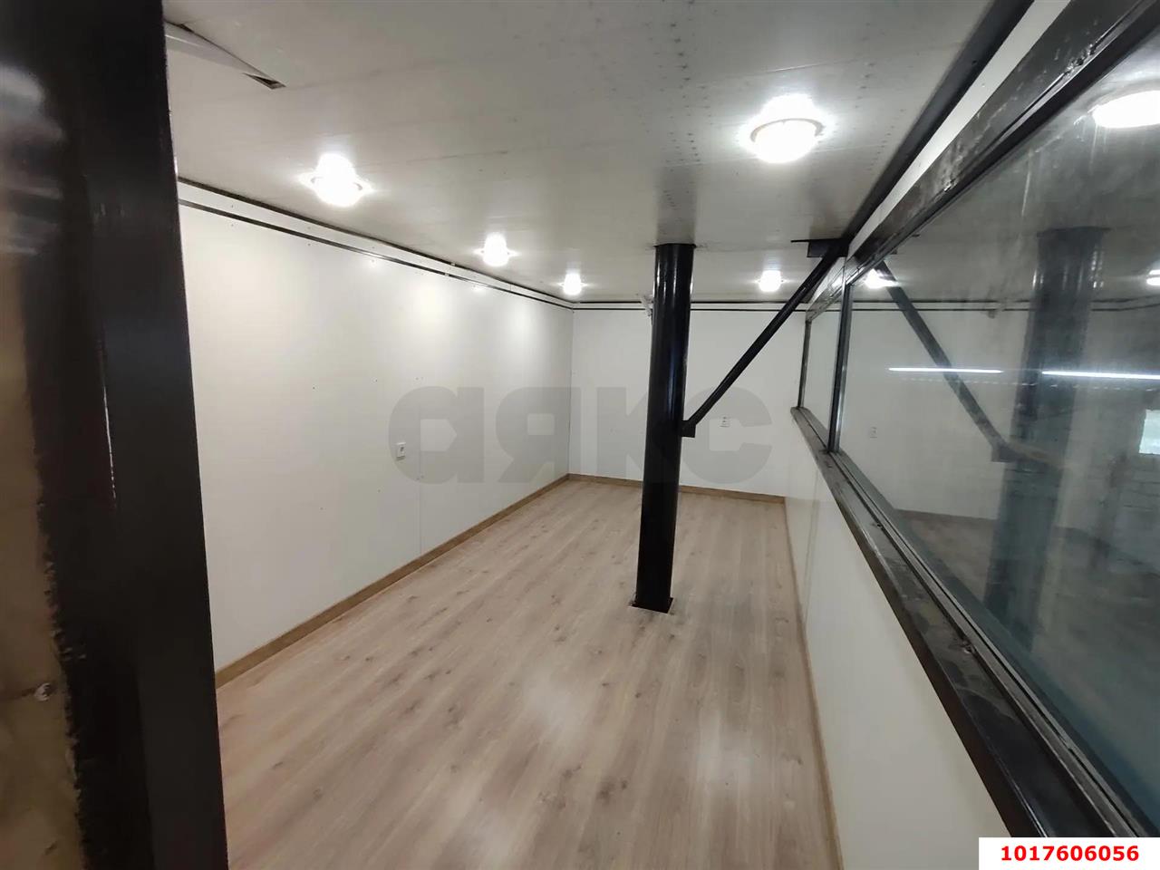 Фото №4: Коммерция 570&nbsp;м², 1&nbsp;эт. - Берёзовый, Прикубанский внутригородской округ, п. Лекраспром, 20/2