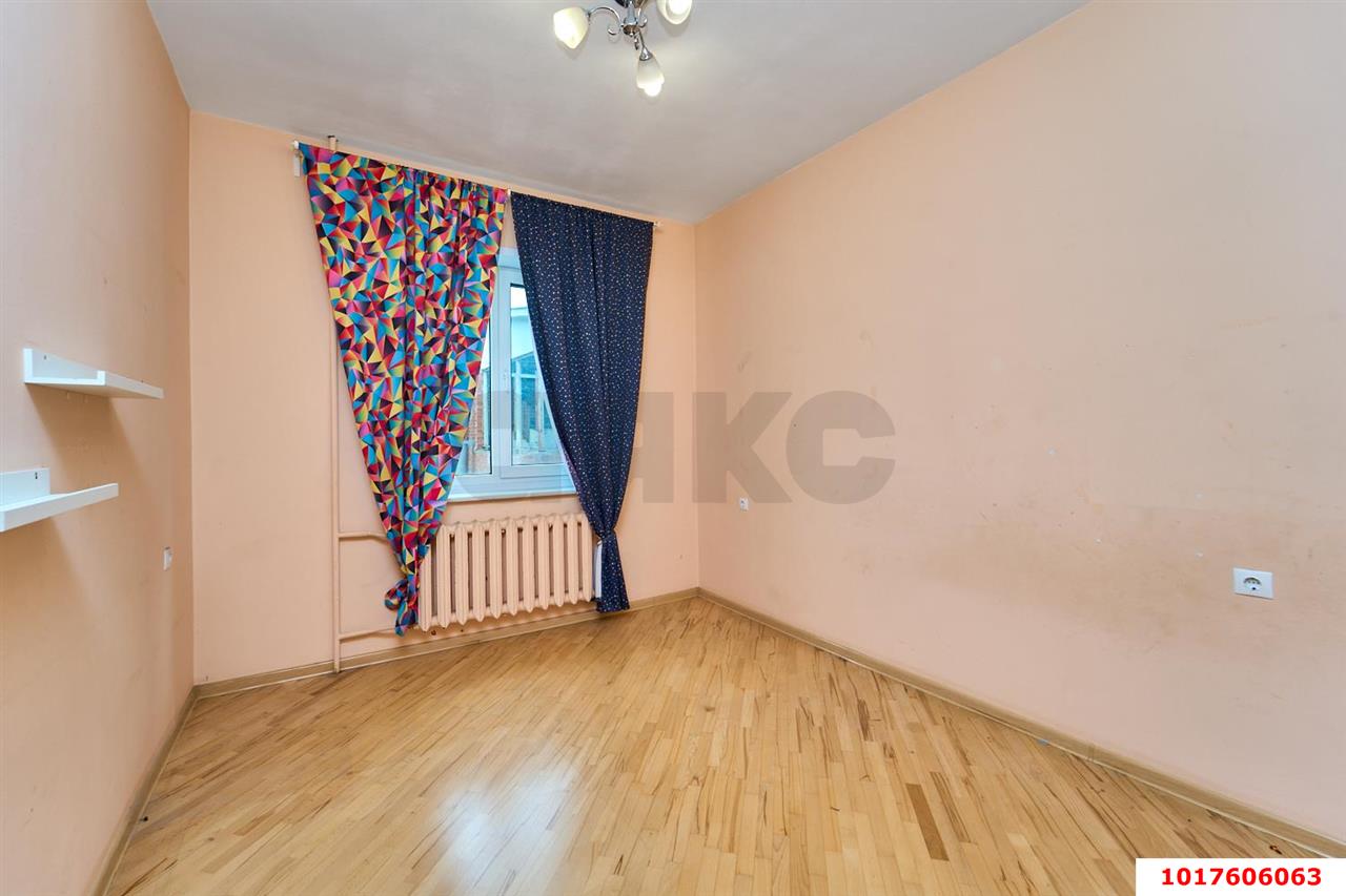 Фото №10: Дом 146&nbsp;м² + 5.7&nbsp;сот., 2&nbsp;эт. - Краснодар, Центральный внутригородской округ, мкр. Центральный, ул. Длинная, 130