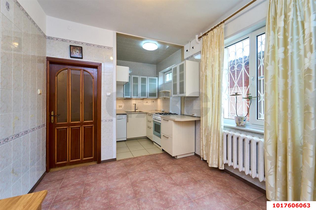 Фото №4: Дом 146&nbsp;м² + 5.7&nbsp;сот., 2&nbsp;эт. - Краснодар, Центральный внутригородской округ, мкр. Центральный, ул. Длинная, 130