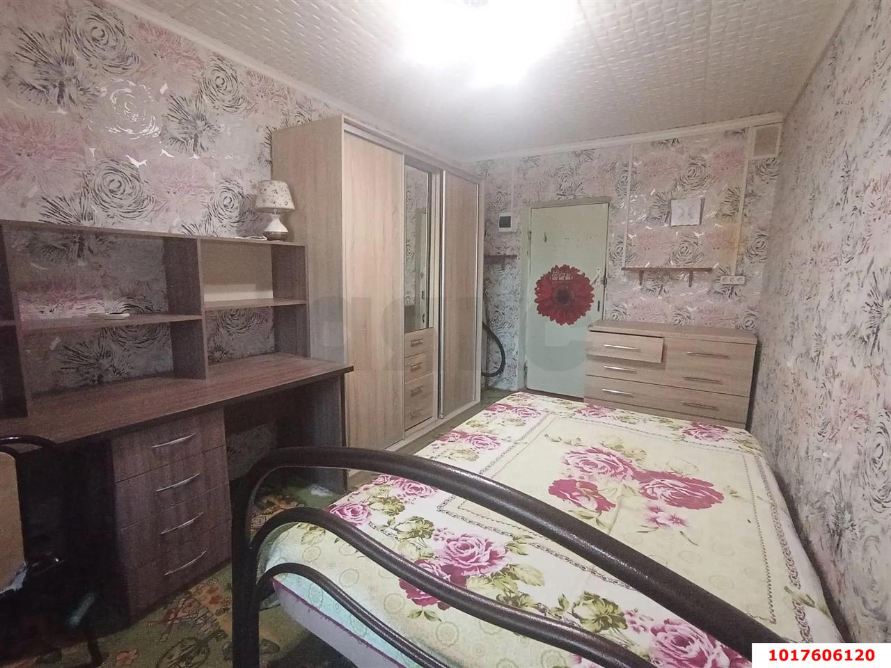 Фото №2: Комната 12&nbsp;м², 2/5&nbsp;эт. - Краснодар, Карасунский внутригородской округ, мкр. Восточная промышленная зона, ул. Новороссийская, 11
