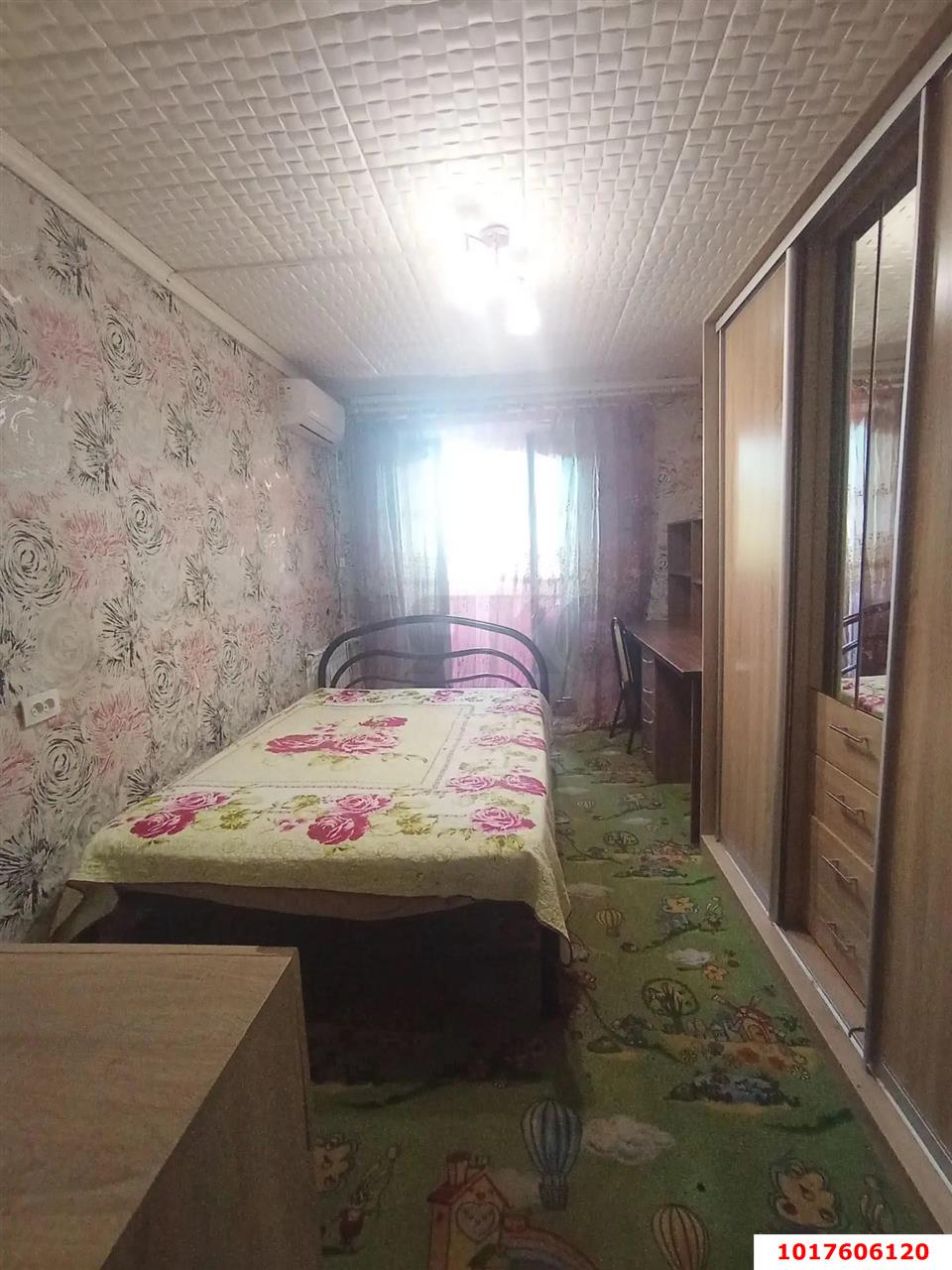 Фото №3: Комната 12&nbsp;м², 2/5&nbsp;эт. - Краснодар, Карасунский внутригородской округ, мкр. Восточная промышленная зона, ул. Новороссийская, 11