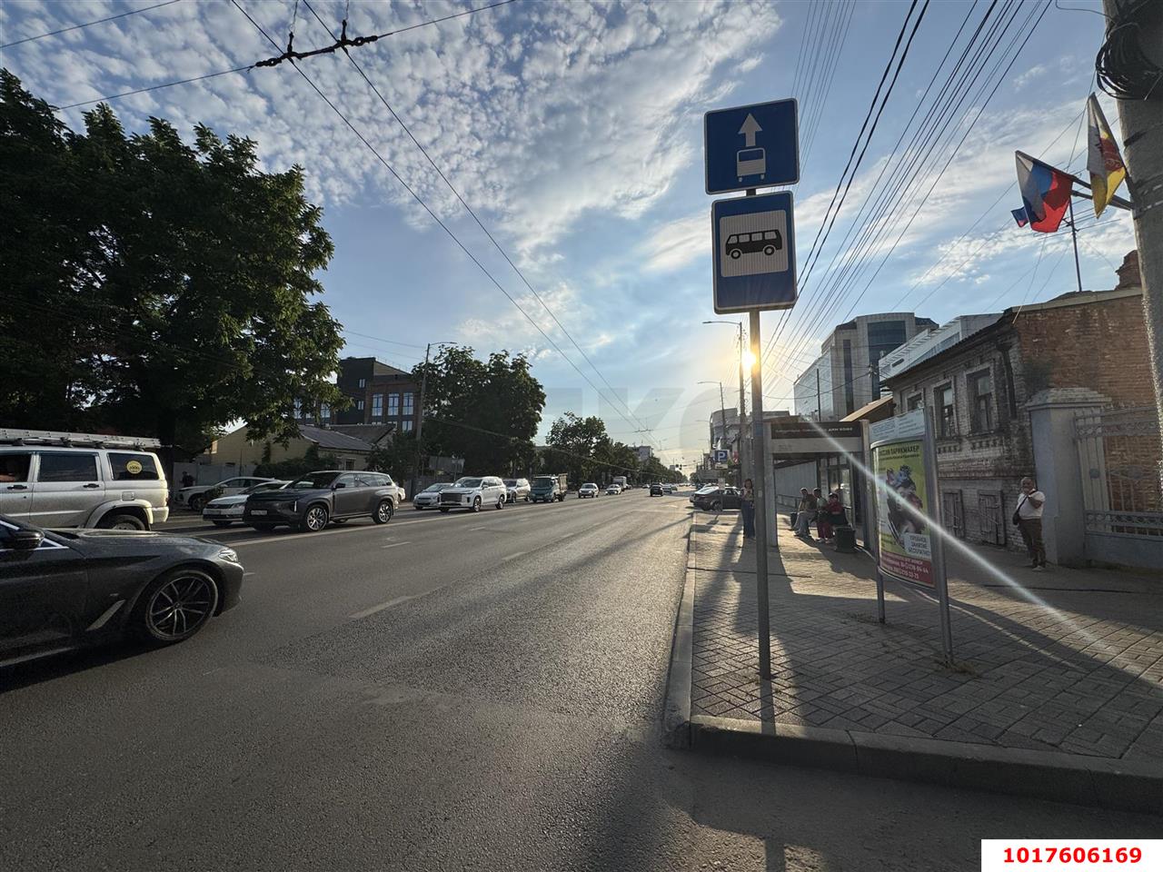 Фото №6: Торговое помещение 32&nbsp;м², 1/3&nbsp;эт. - Краснодар, Центральный внутригородской округ, мкр. Центральный, ул. Северная, 347