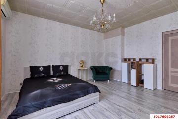 Фото №1: 1-комнатная квартира 45&nbsp;м², 7/12&nbsp;эт. - Краснодар, мкр. Кожзавод, ул. Минская, 122/2