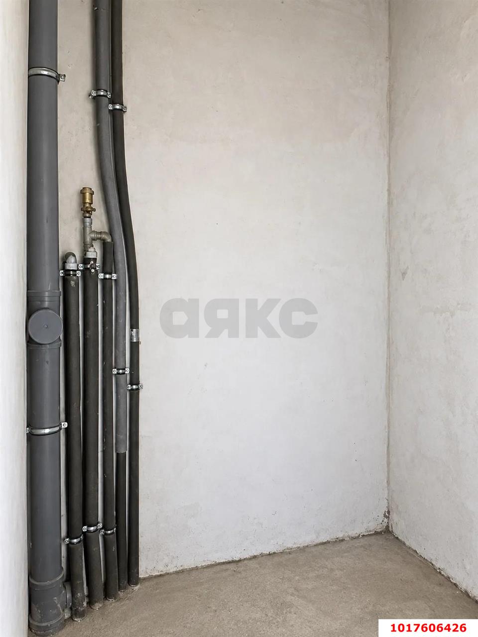 Фото №4: 1-комнатная квартира 35&nbsp;м², 1/4&nbsp;эт. - Краснодар, Карасунский внутригородской округ, ж/м Пашковский, ул. Карасунская, 257